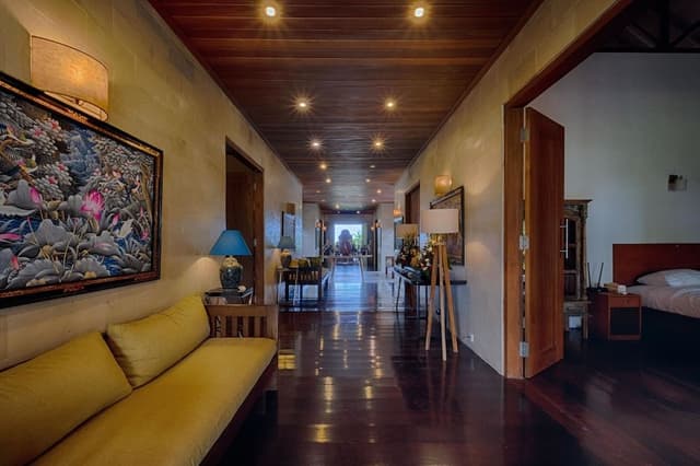 Villa, 6 Bedrooms