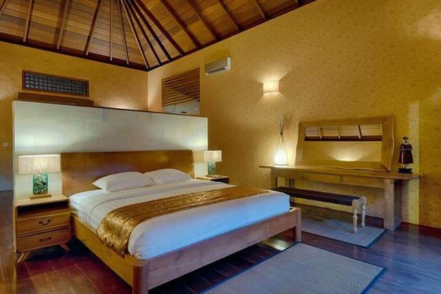 Deluxe Villa, 1 Bedroom