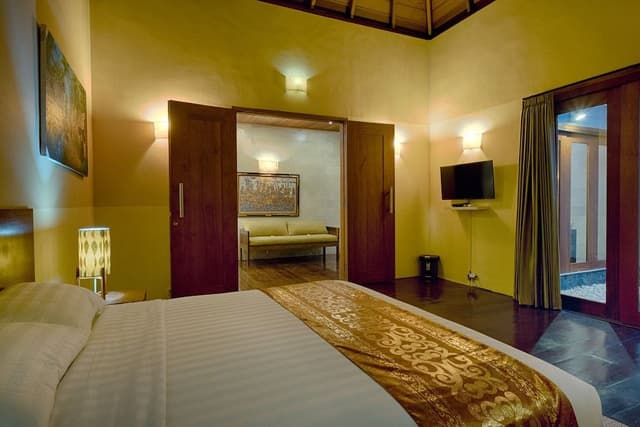 Standard Villa, 1 Bedroom
