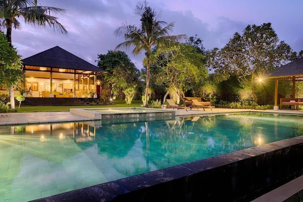 Ketewel Villa by Sanga Sanga Hospitality Ketewel Villa by Sanga Sanga Hospitality