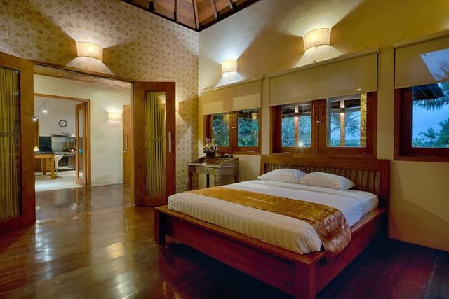Standard Villa, 1 Bedroom