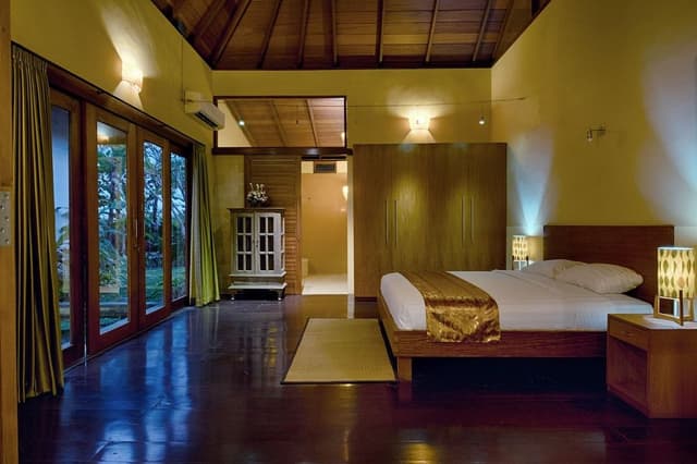 Standard Villa, 1 Bedroom