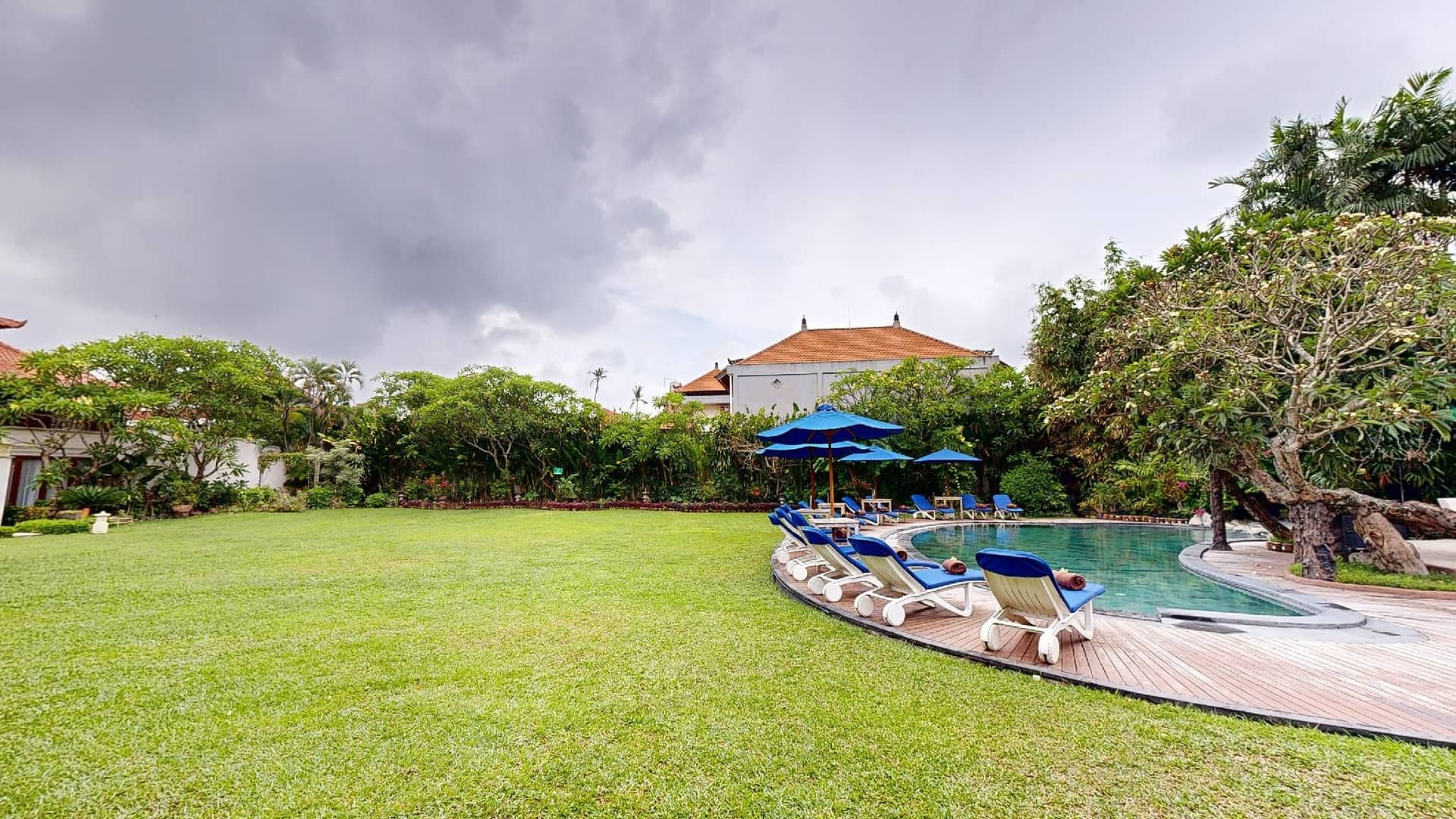 Astagina Resort Villa and Spa Astagina Resort Villa and Spa