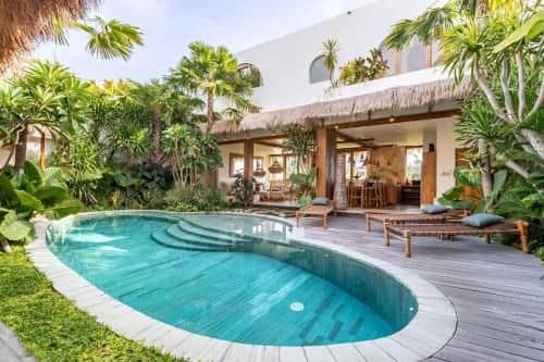 Villa Belle Oasis by The Bali Agent Villa Belle Oasis by The Bali Agent