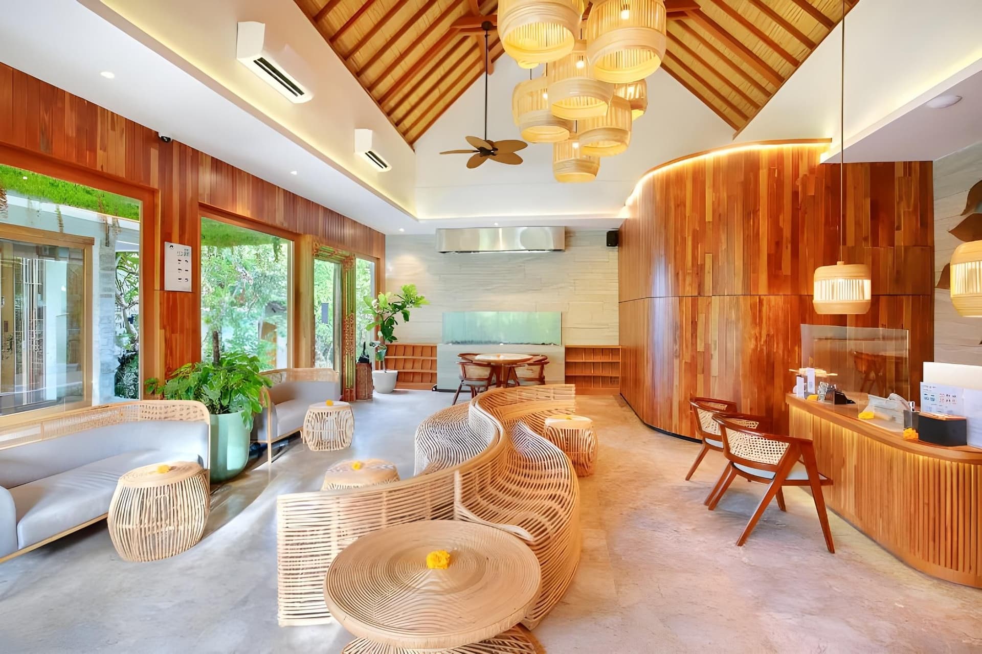 Sini Vie Luxury Resort & Spa Seminyak by Ini Vie Hospitality Sini Vie Luxury Resort & Spa Seminyak by Ini Vie Hospitality