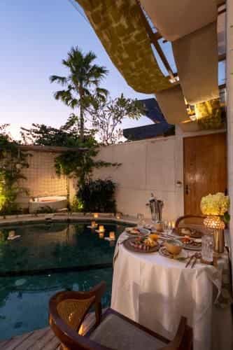 Sini Vie Luxury Resort & Spa Seminyak by Ini Vie Hospitality Sini Vie Luxury Resort & Spa Seminyak by Ini Vie Hospitality