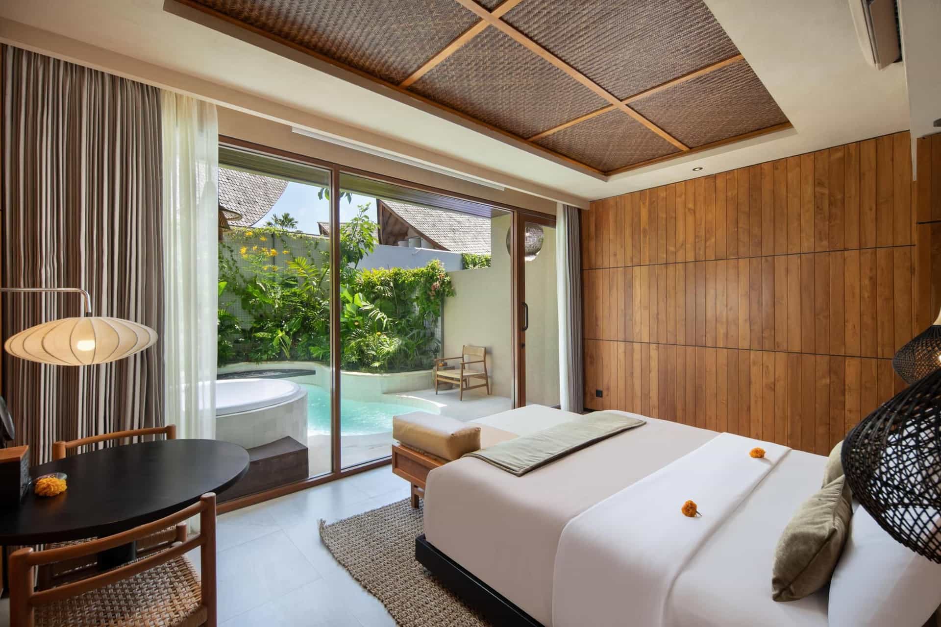 Sini Vie Luxury Resort & Spa Seminyak by Ini Vie Hospitality Sini Vie Luxury Resort & Spa Seminyak by Ini Vie Hospitality