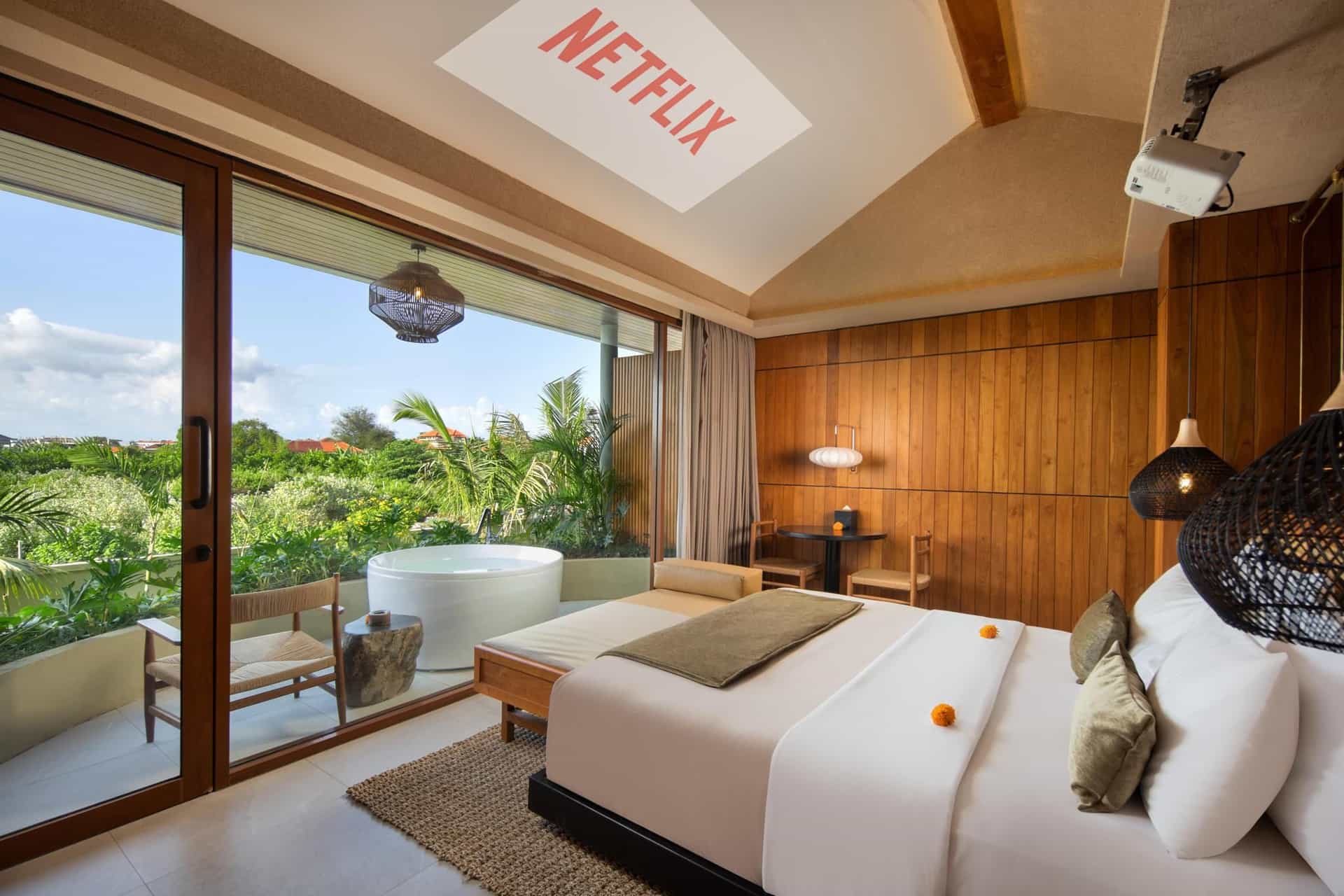 Sini Vie Luxury Resort & Spa Seminyak by Ini Vie Hospitality Sini Vie Luxury Resort & Spa Seminyak by Ini Vie Hospitality