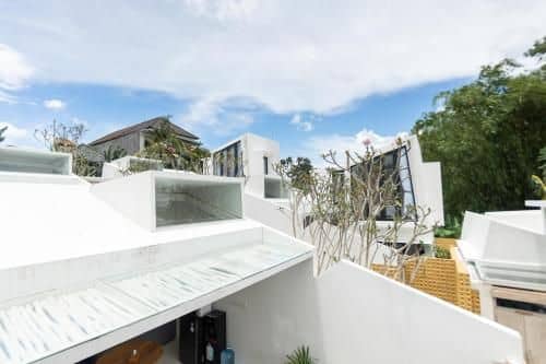 Mula Villa Mula Villa