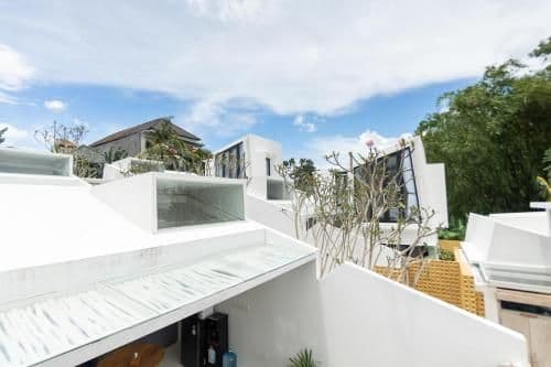 Mula Villa Mula Villa