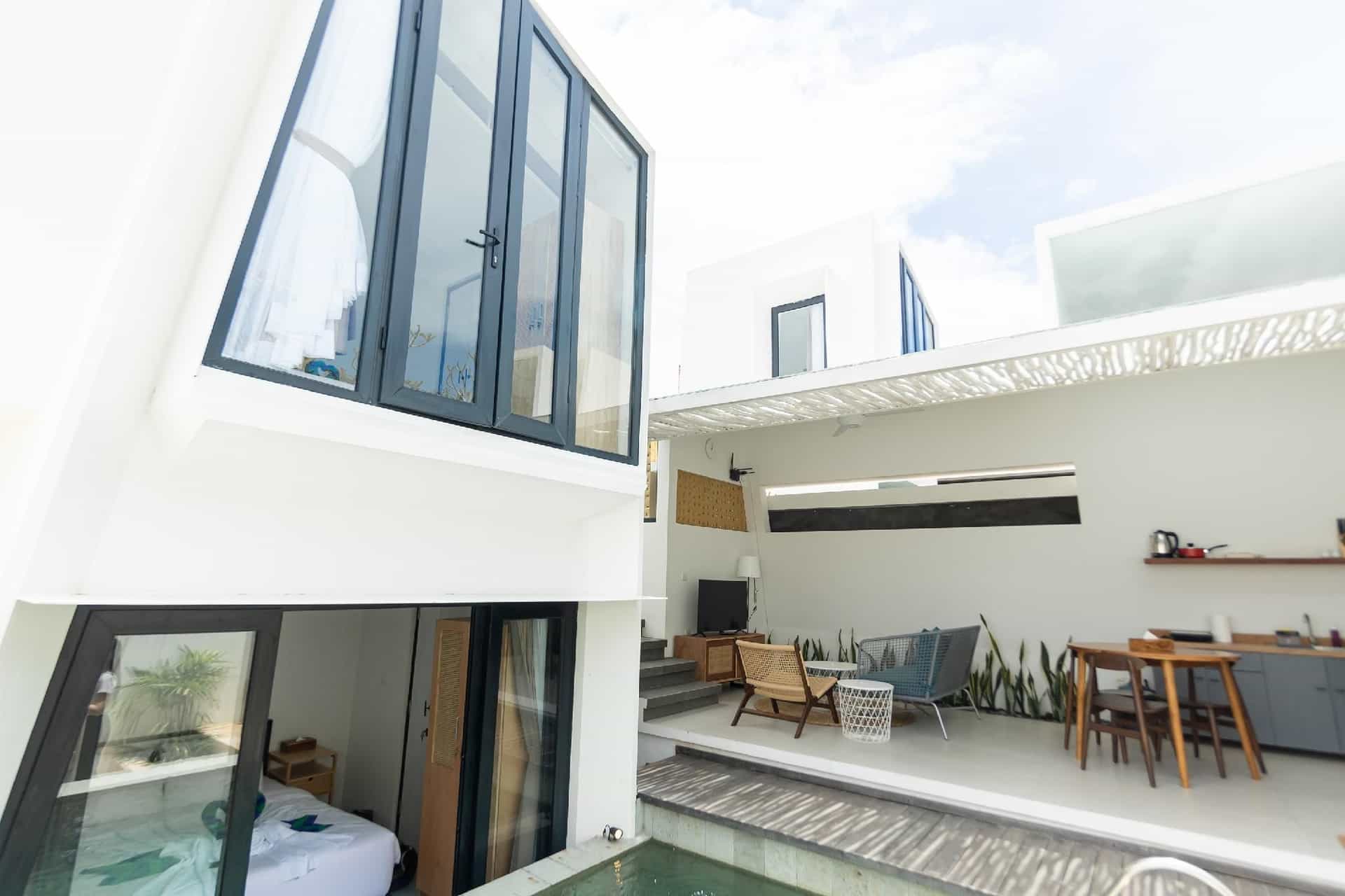 Mula Villa Mula Villa