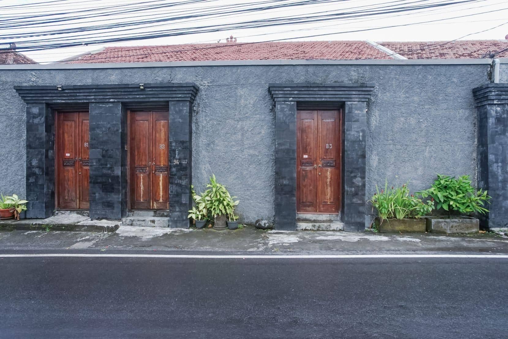 Balitung Villa Seminyak Balitung Villa Seminyak