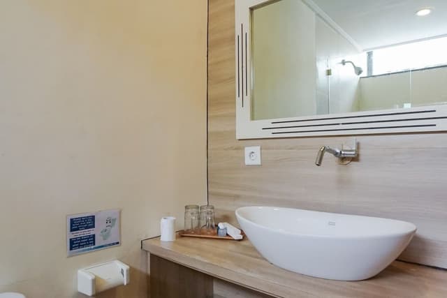 Villa 2-Twin Bedrooms with Jacuzzi