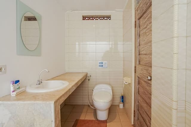 Villa 2-Bedrooms without Jacuzzi