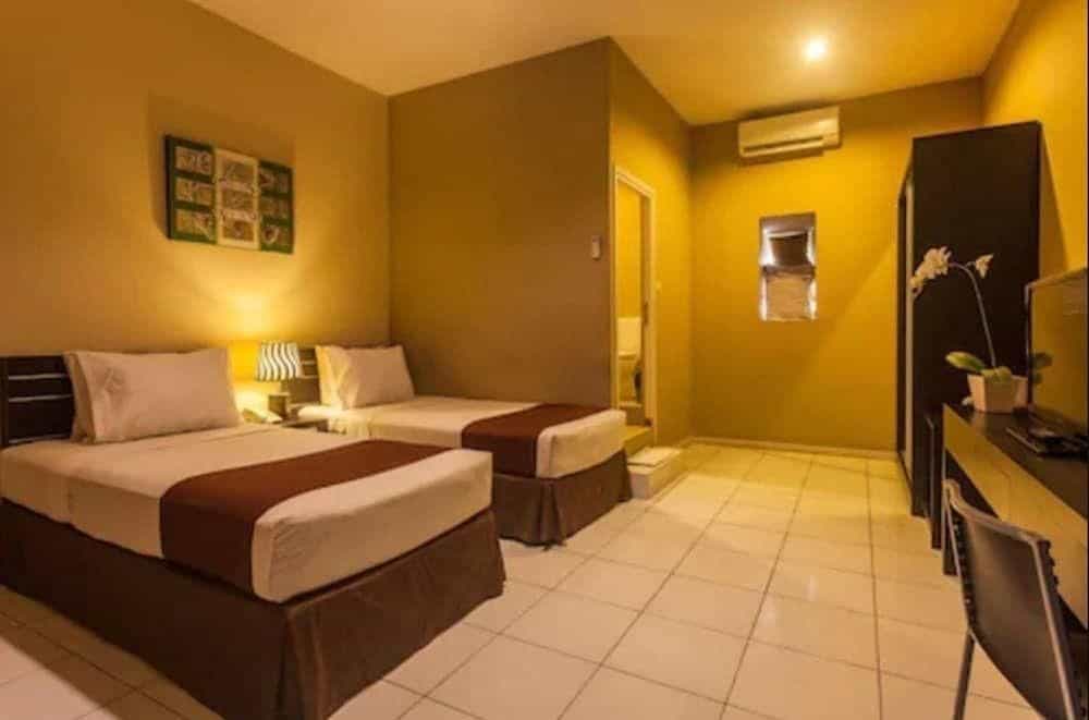 Safin Inn Harmony Seminyak Safin Inn Harmony Seminyak