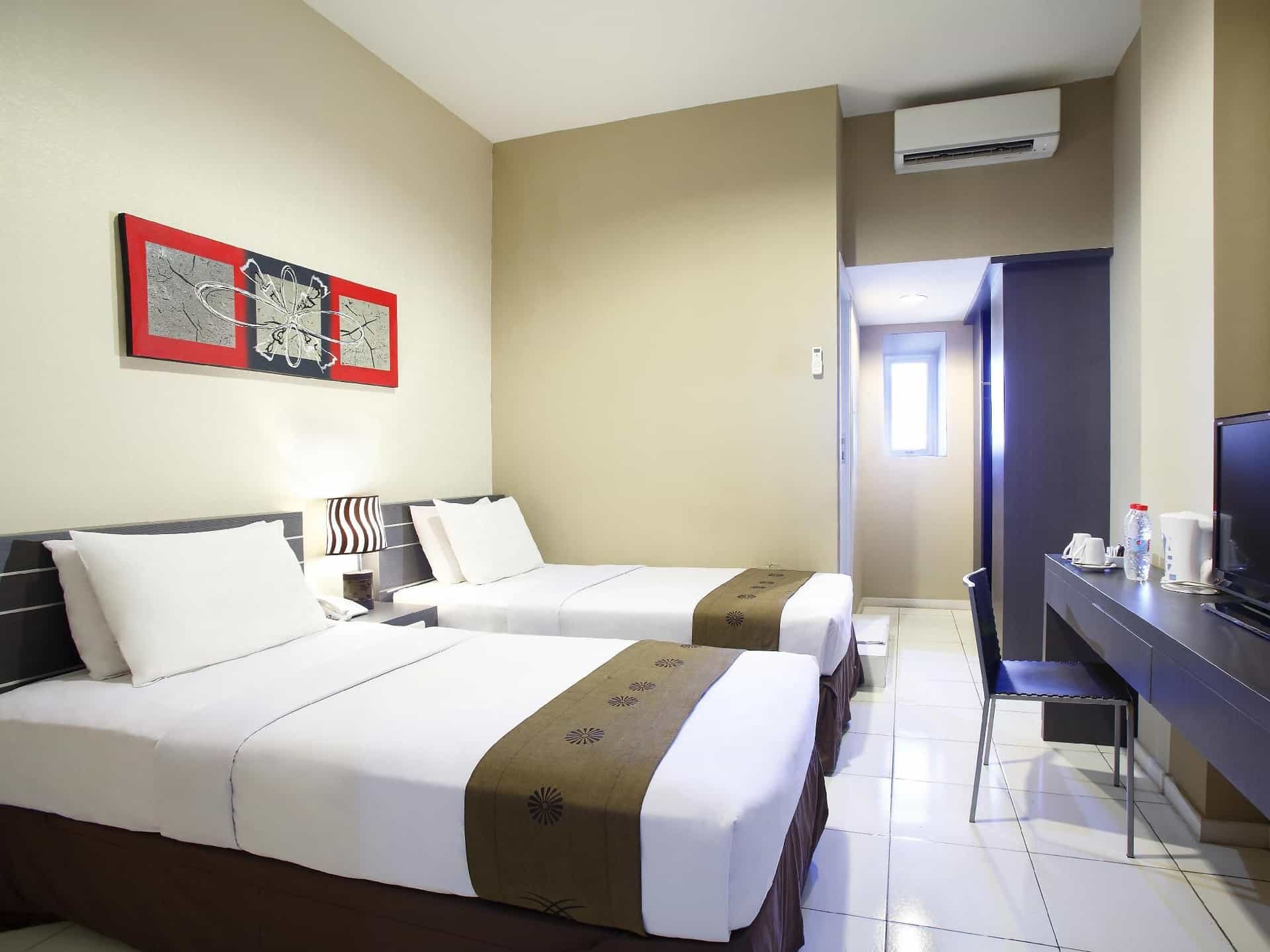 Safin Inn Harmony Seminyak Safin Inn Harmony Seminyak