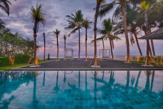5 Bedroom Villa, Ocean view, Private pool