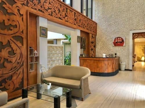 Swiss-Belinn Seminyak Swiss-Belinn Seminyak