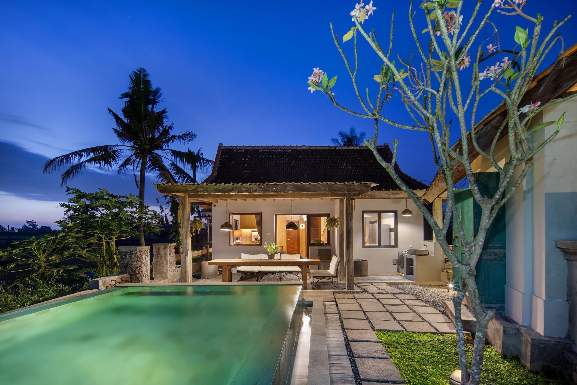 Castle by The Sea Villa0