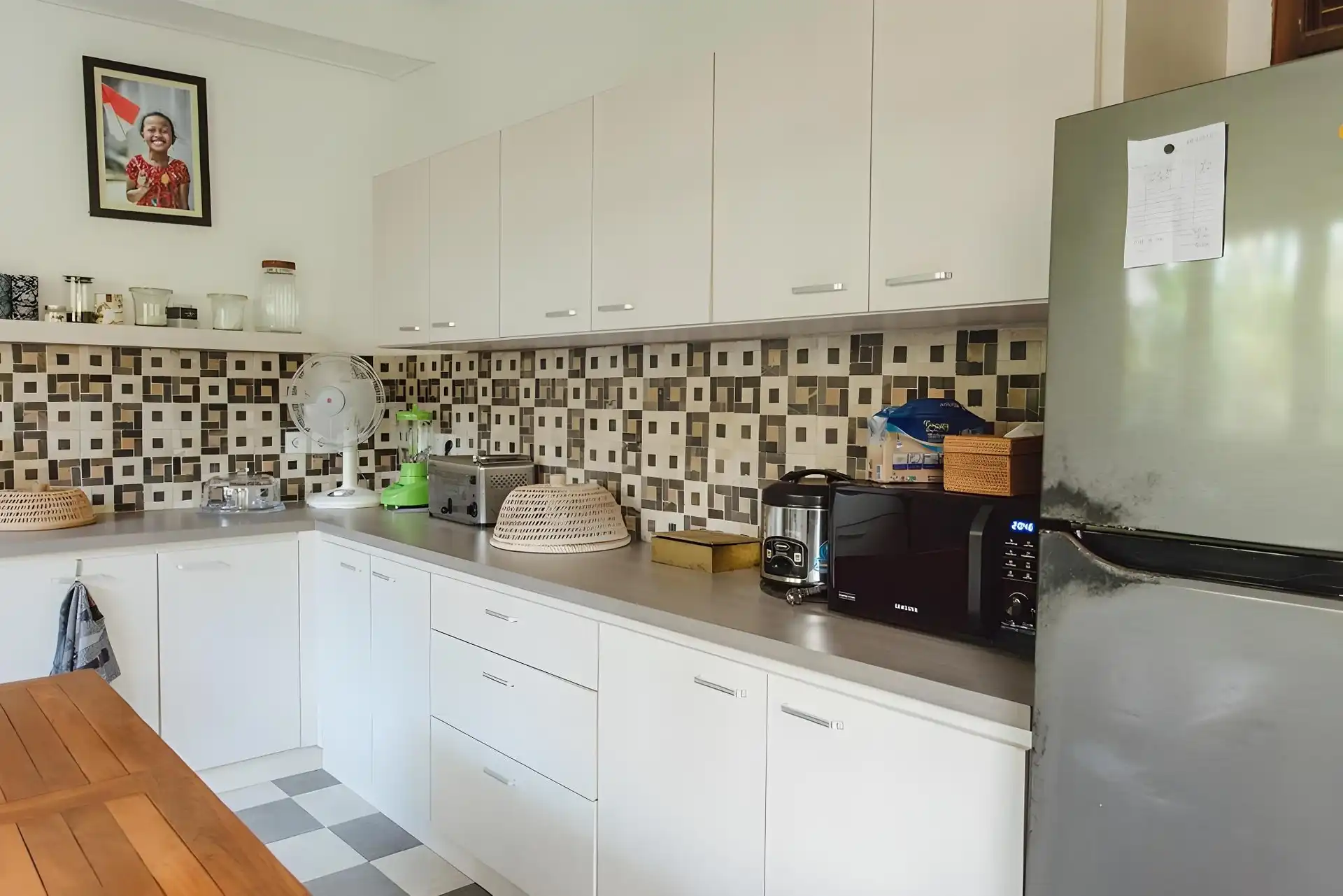 Kishi-Kishi ArtVilla Bali stay Kishi-Kishi ArtVilla Bali stay