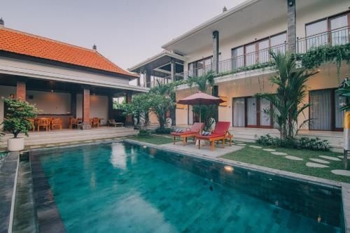 เกสต์เฮาส์หาดคูคูกัน (cucukan beach guest house)0