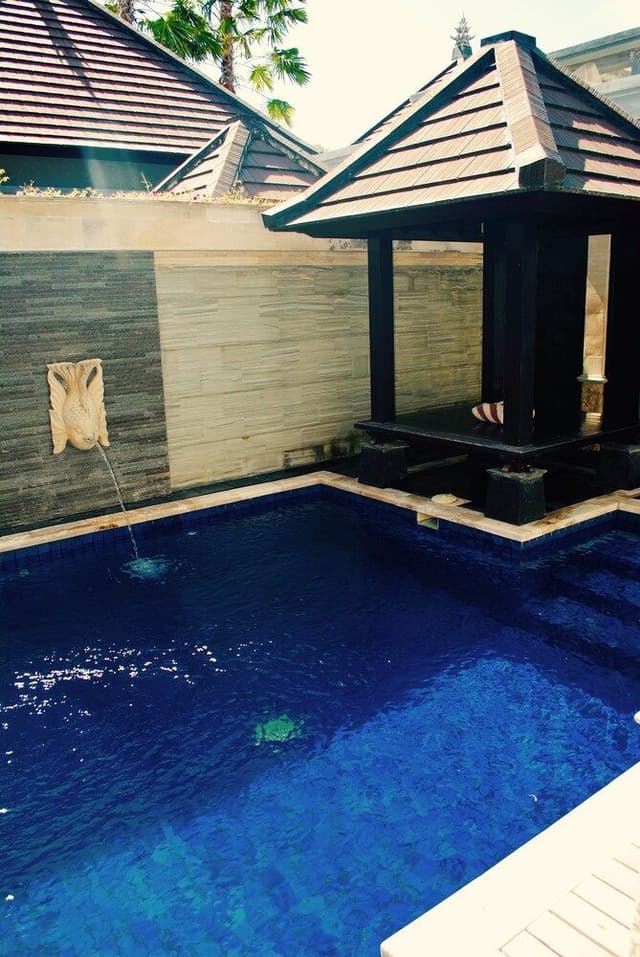 Room, 1 Bedroom, Smoking, Private Pool