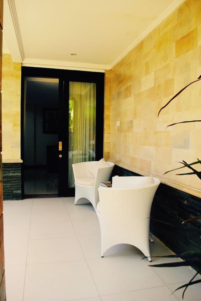 Villa, 2 Bedrooms, Accessible, Balcony