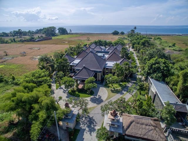Room, 1 Bedroom, Accessible, Private Pool