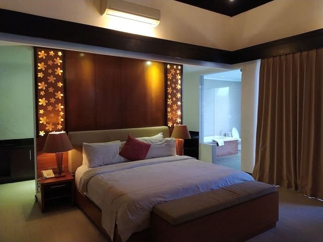 Room, 1 Bedroom, Accessible, Private Pool
