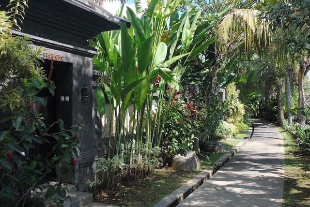 Room, 1 Bedroom, Smoking, Private Pool