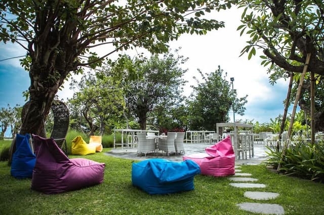 Villa, 2 Bedrooms, Accessible, Balcony