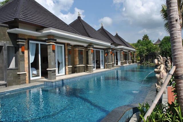 Room, 1 Bedroom, Smoking, Balcony