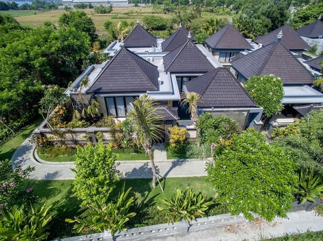 Villa, 2 Bedrooms, Accessible, Balcony
