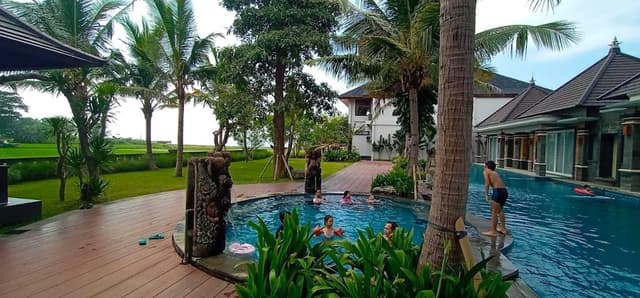 Room, 1 Bedroom, Smoking, Balcony