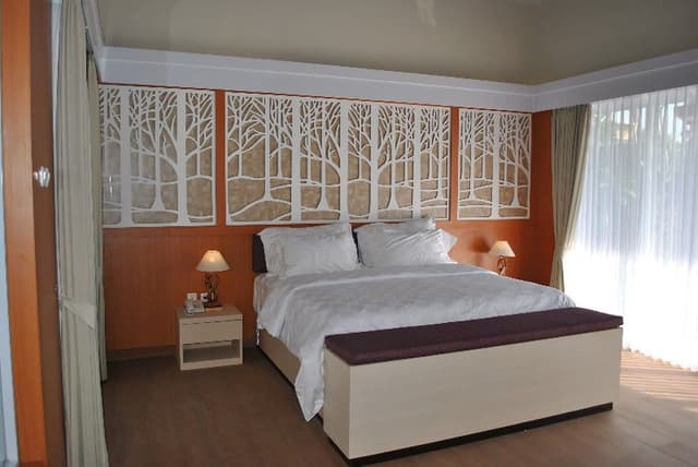 Room, 1 Bedroom, Accessible, Balcony