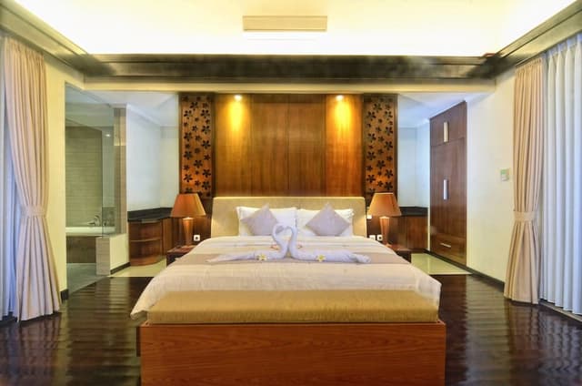 Villa, 2 Bedrooms, Accessible, Balcony
