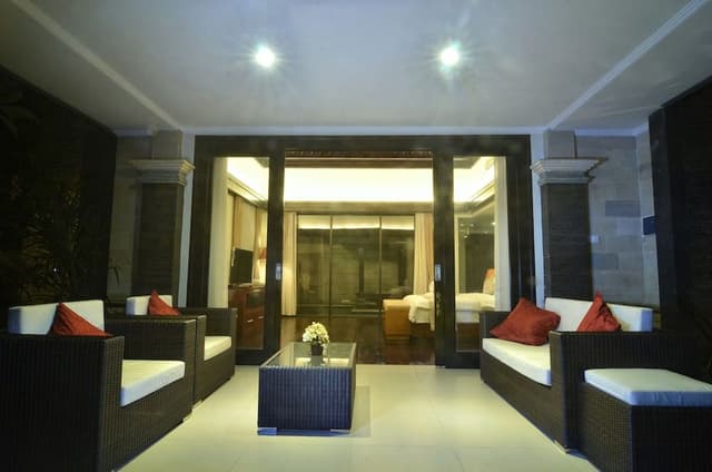 Room, 1 Bedroom, Accessible, Private Pool