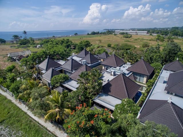 Room, 1 Bedroom, Accessible, Private Pool