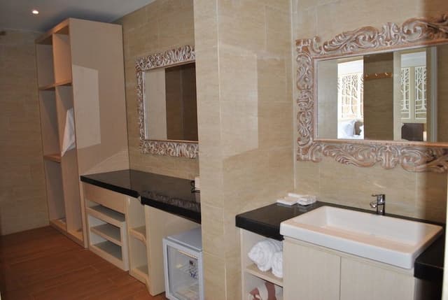 Room, 1 Bedroom, Smoking, Balcony