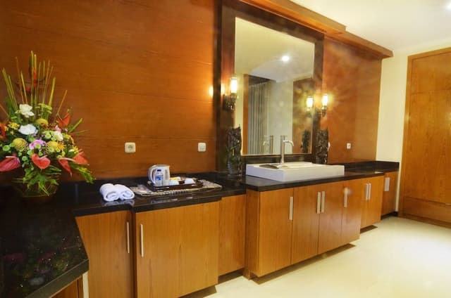 Villa, 2 Bedrooms, Accessible, Balcony