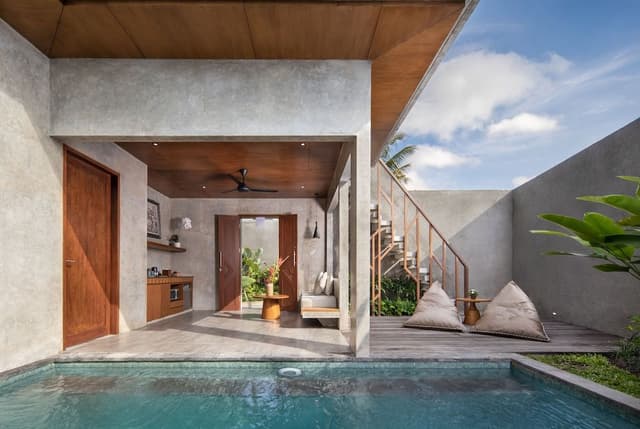 Villa, 1 Bedroom