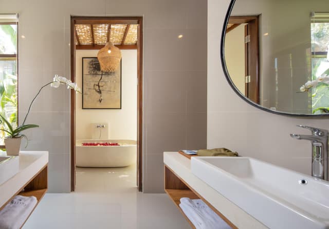 Villa, 2 Bedrooms