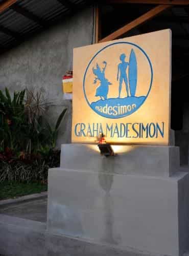Graha Madesimon
