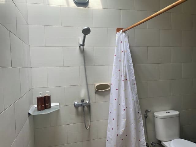 Deluxe King Room With Pool View