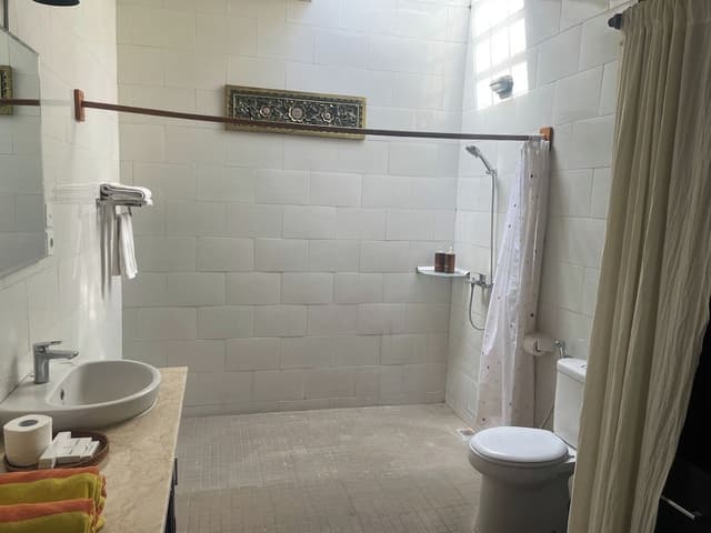 Deluxe King Room With Pool View