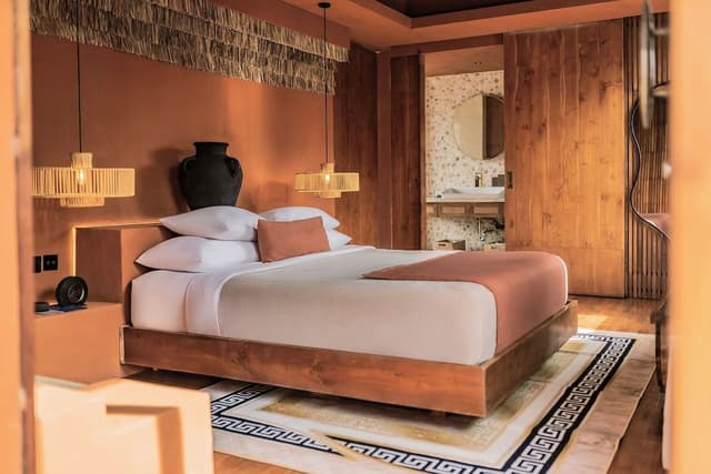 Two Bedroom Villa with Private Pool