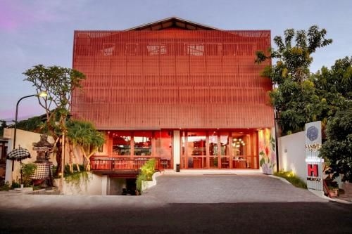 ซานา วี วิลลา เซอมินยัก บาย อินี วี ฮอสปิทาลิตี้ (Sana Vie Villa Seminyak by Ini Vie Hospitality)0