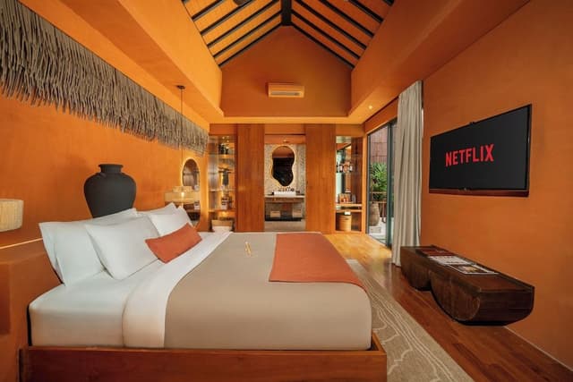 Grand Villa