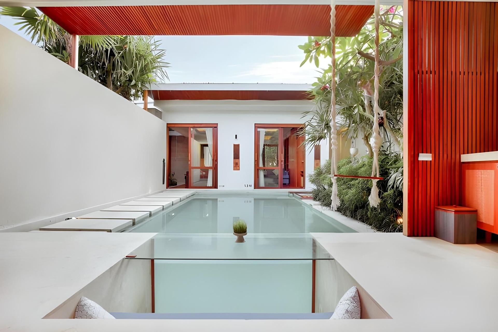 ซานา วี วิลลา เซอมินยัก บาย อินี วี ฮอสปิทาลิตี้ (Sana Vie Villa Seminyak by Ini Vie Hospitality)1