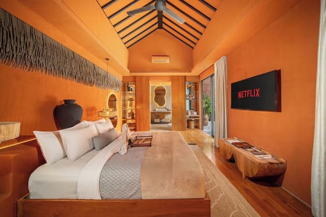 Grand Villa